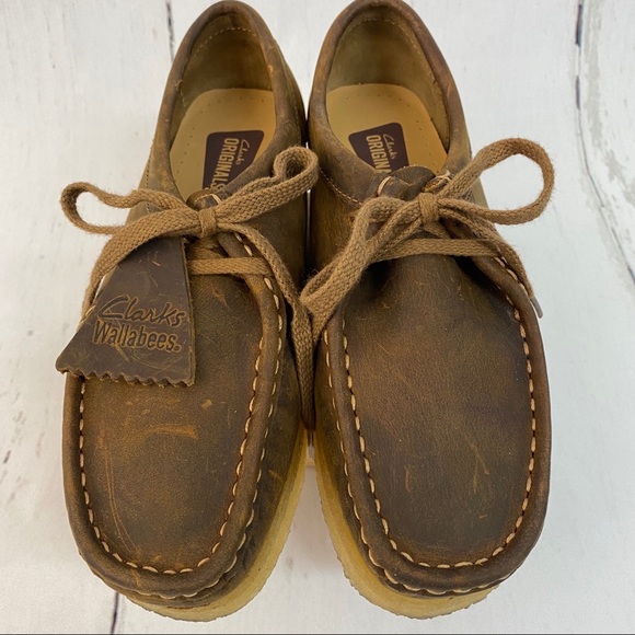 indigo clarks discontinued